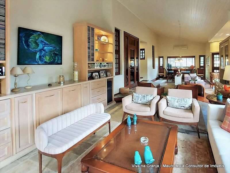 Casa, 4 quartos, 421 m² - Foto 11