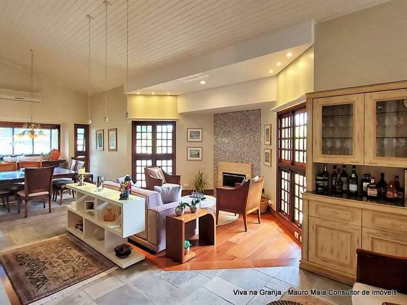 Casa, 4 quartos, 421 m² - Foto 12