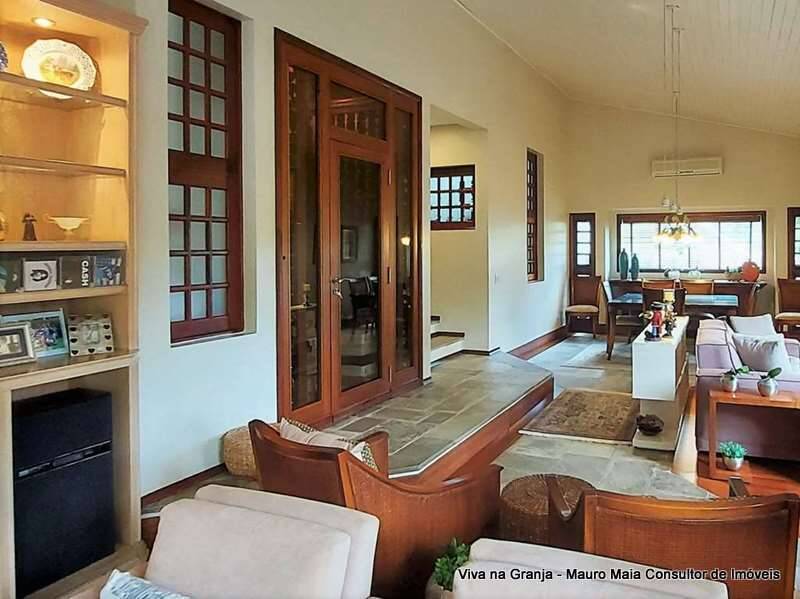 Casa, 4 quartos, 421 m² - Foto 17