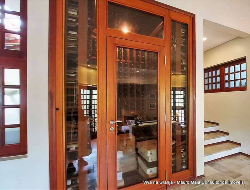 Casa, 4 quartos, 421 m² - Foto 18