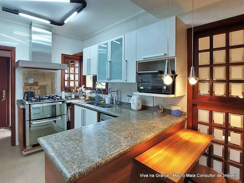 Casa, 4 quartos, 421 m² - Foto 21