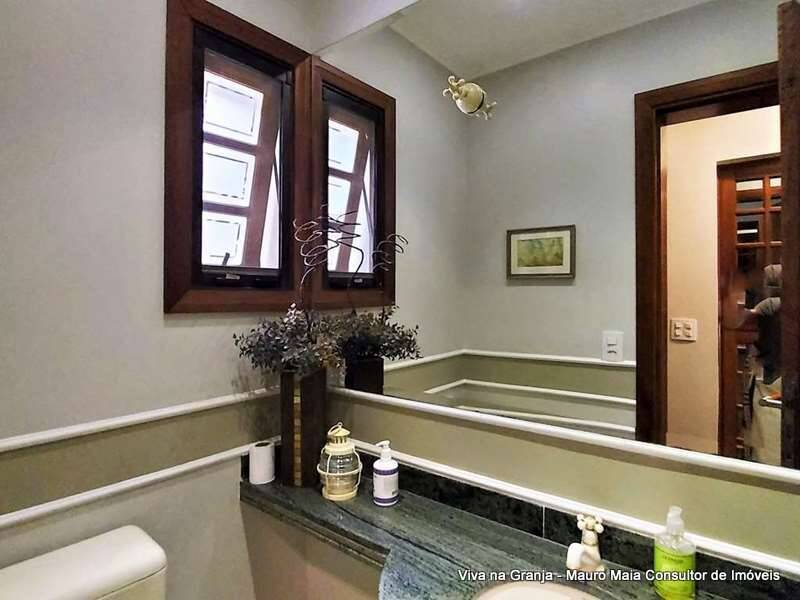Casa, 4 quartos, 421 m² - Foto 16