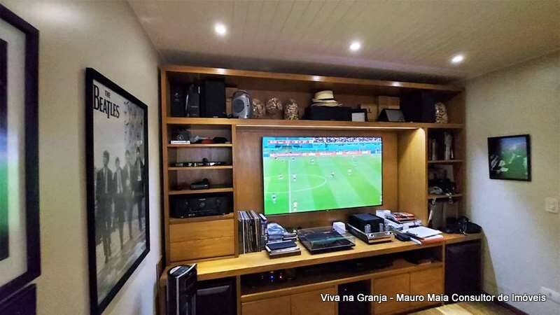 Casa, 4 quartos, 421 m² - Foto 20