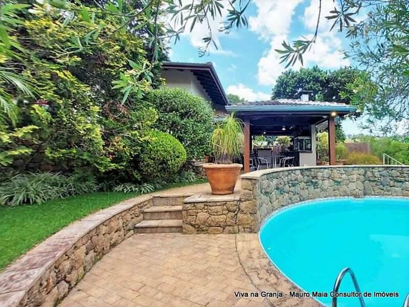 Casa, 4 quartos, 421 m² - Foto 26