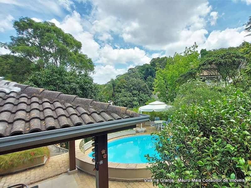 Casa, 4 quartos, 421 m² - Foto 25