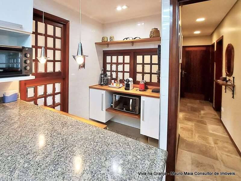 Casa, 4 quartos, 421 m² - Foto 23