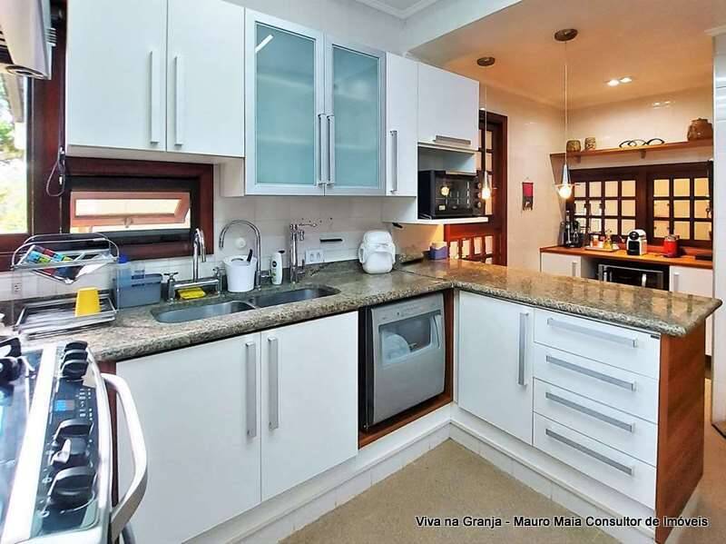 Casa, 4 quartos, 421 m² - Foto 22