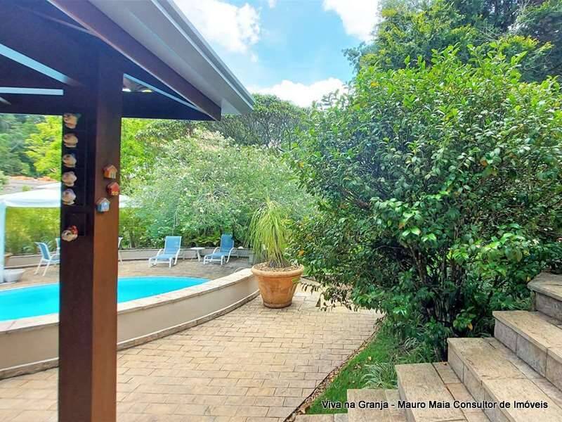 Casa, 4 quartos, 421 m² - Foto 24