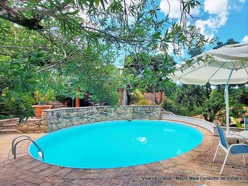 Casa, 4 quartos, 421 m² - Foto 30