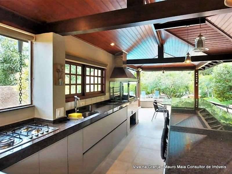 Casa, 4 quartos, 421 m² - Foto 28