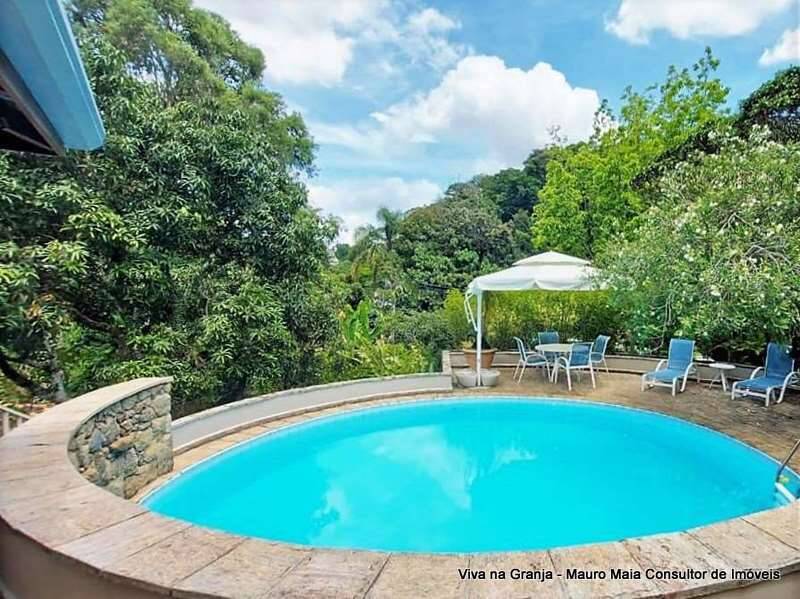 Casa, 4 quartos, 421 m² - Foto 31