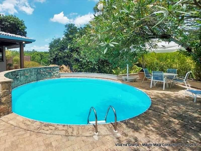 Casa, 4 quartos, 421 m² - Foto 27