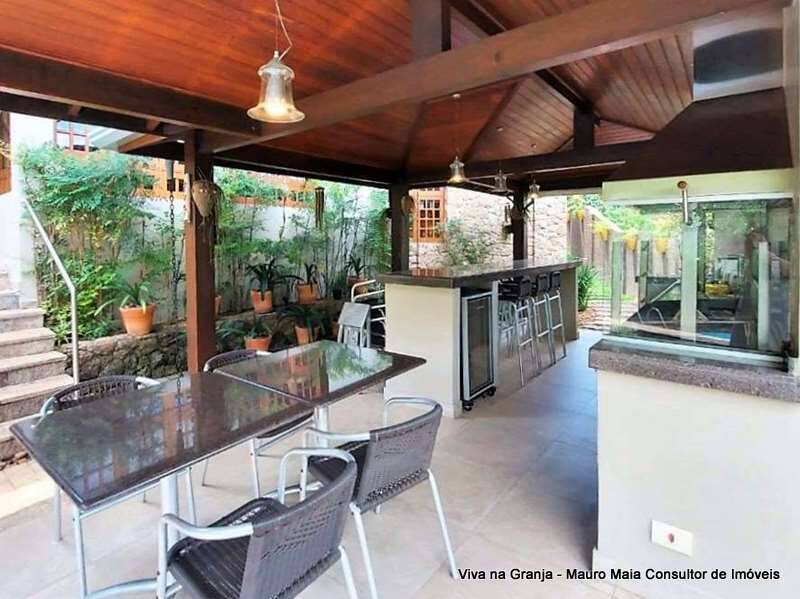 Casa, 4 quartos, 421 m² - Foto 29