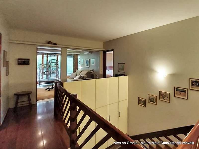 Casa, 4 quartos, 421 m² - Foto 34