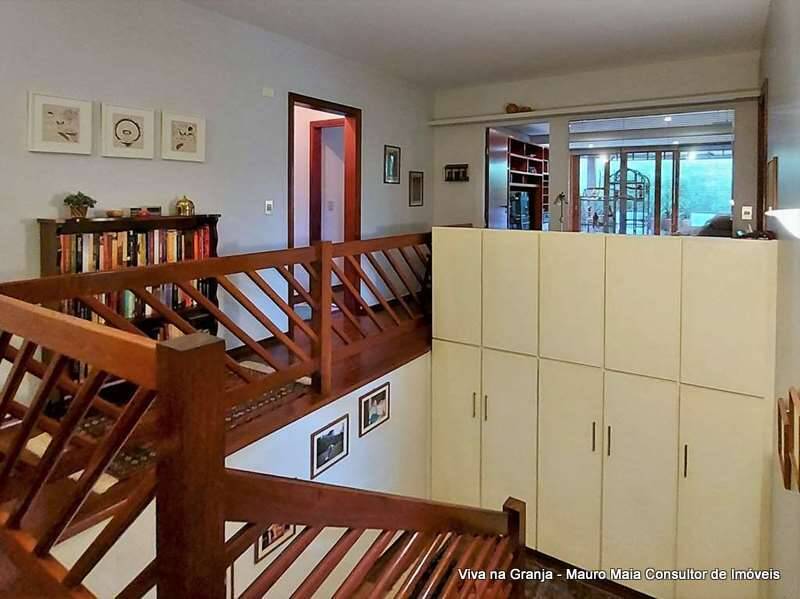 Casa, 4 quartos, 421 m² - Foto 33