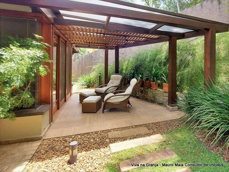 Casa, 4 quartos, 421 m² - Foto 38