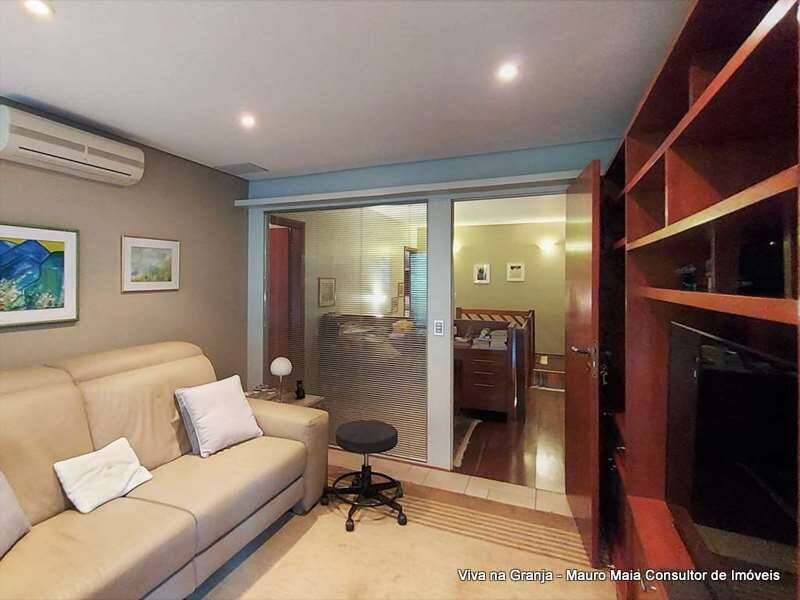 Casa, 4 quartos, 421 m² - Foto 36