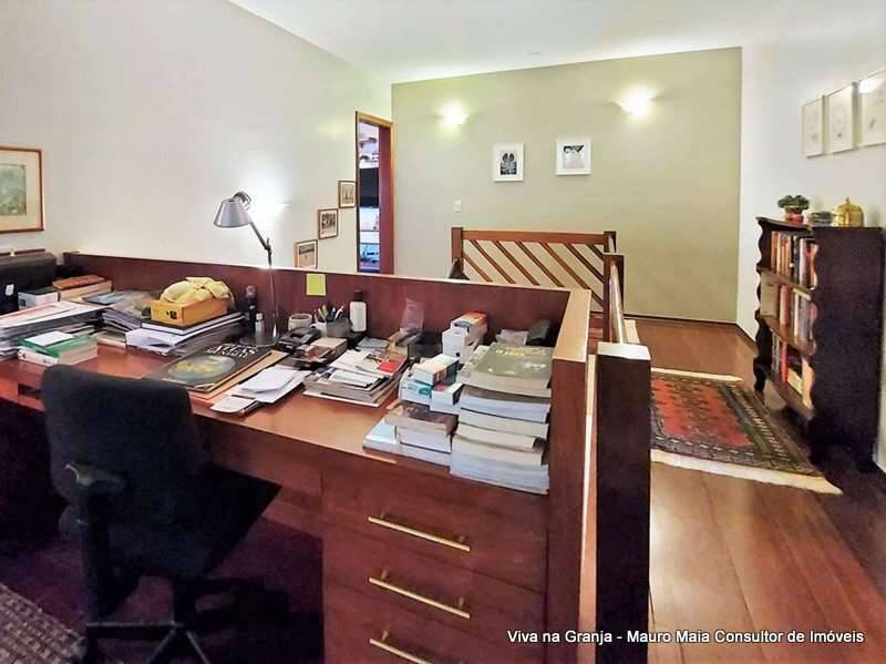 Casa, 4 quartos, 421 m² - Foto 35