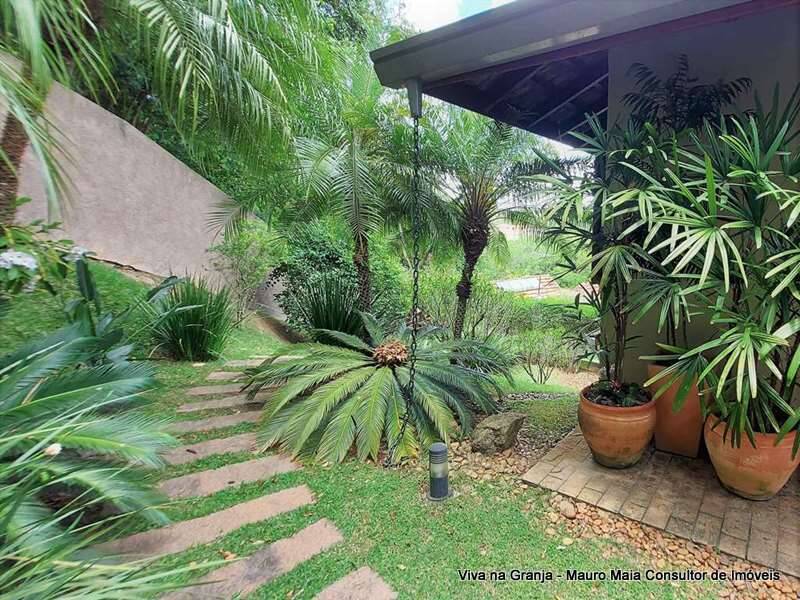 Casa, 4 quartos, 421 m² - Foto 40