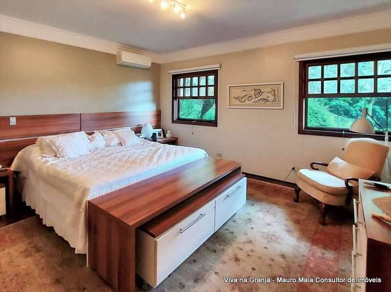 Casa, 4 quartos, 421 m² - Foto 41
