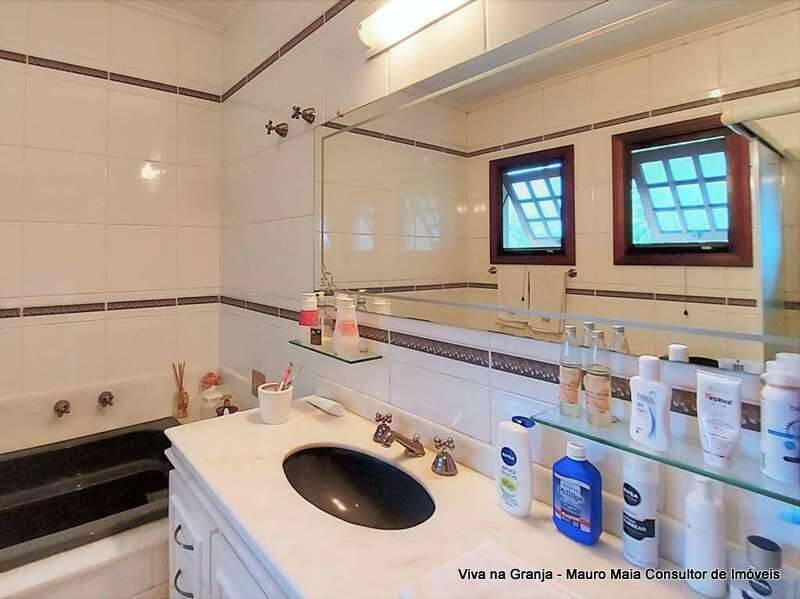Casa, 4 quartos, 421 m² - Foto 42