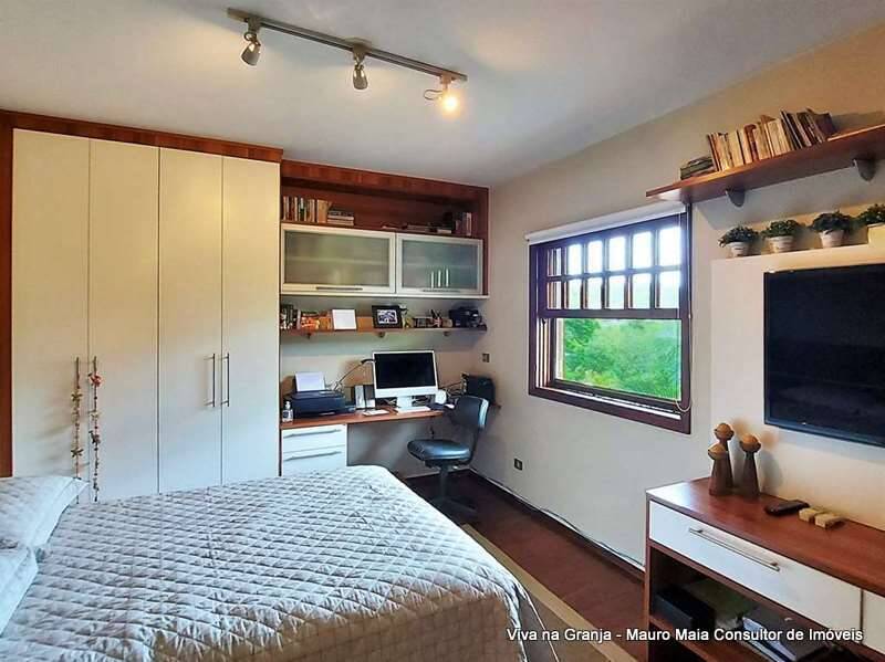 Casa, 4 quartos, 421 m² - Foto 44