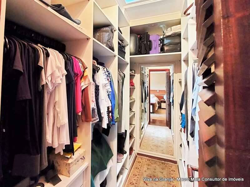 Casa, 4 quartos, 421 m² - Foto 43
