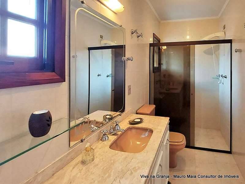 Casa, 4 quartos, 421 m² - Foto 45