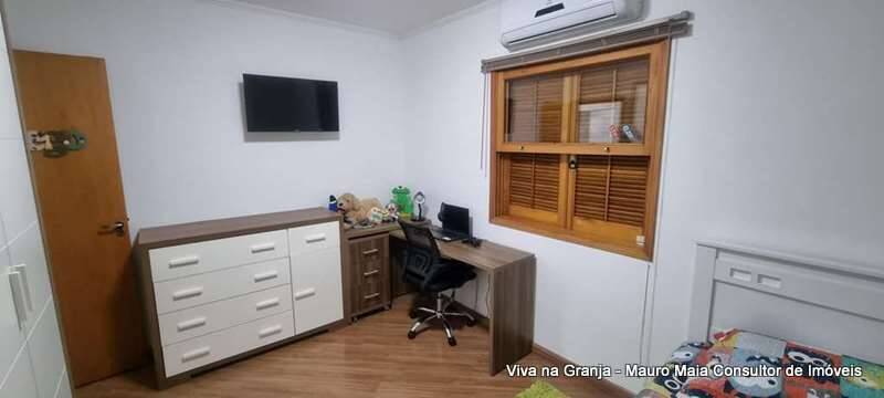 Casa de Condomínio, 3 quartos - Foto 12