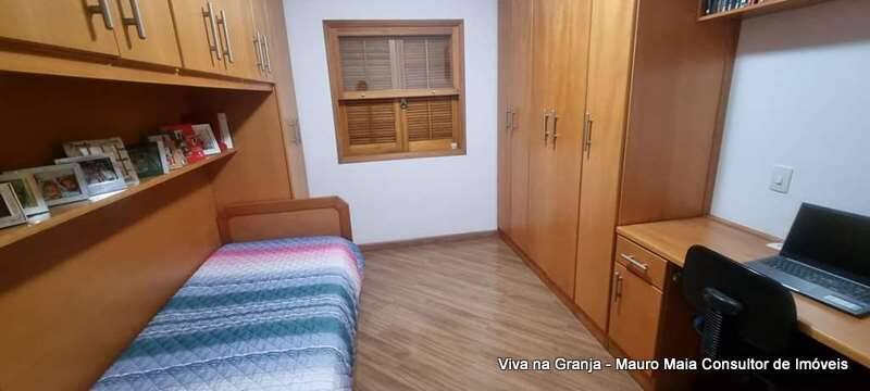 Casa de Condomínio, 3 quartos - Foto 10