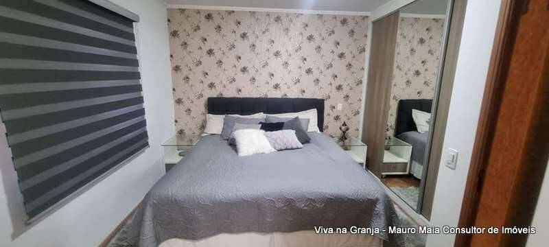 Casa de Condomínio, 3 quartos - Foto 8