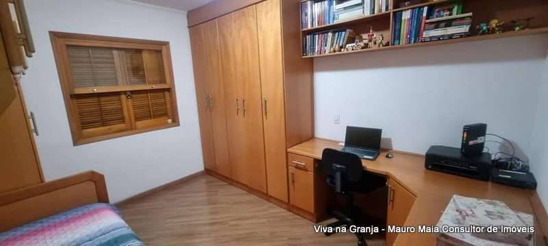Casa de Condomínio, 3 quartos - Foto 11