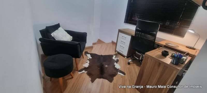 Casa de Condomínio, 3 quartos - Foto 9