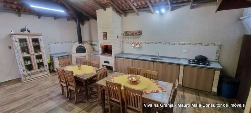 Casa de Condomínio, 3 quartos - Foto 18