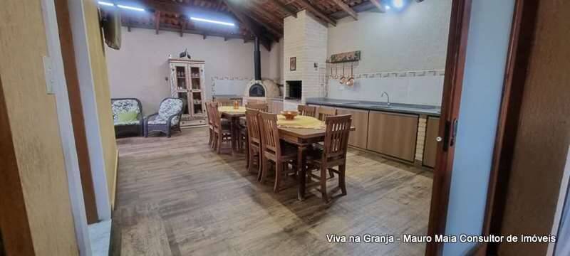 Casa de Condomínio, 3 quartos - Foto 17