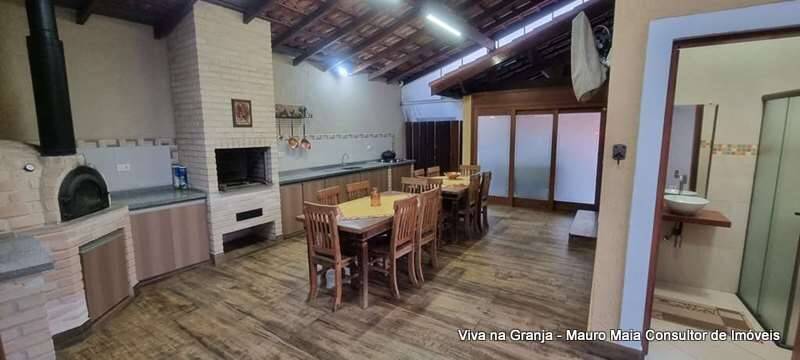 Casa de Condomínio, 3 quartos - Foto 16