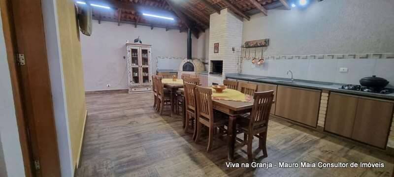 Casa de Condomínio, 3 quartos - Foto 19