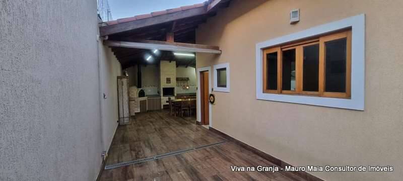 Casa de Condomínio, 3 quartos - Foto 21