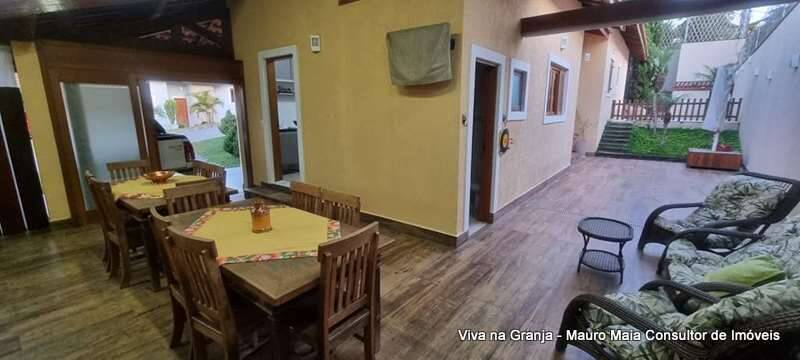 Casa de Condomínio, 3 quartos - Foto 20