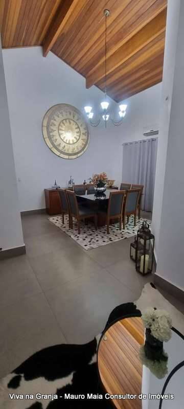 Casa de Condomínio, 3 quartos - Foto 30