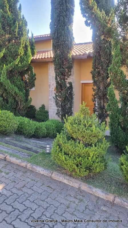 Casa de Condomínio, 3 quartos - Foto 25