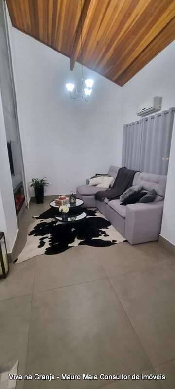 Casa de Condomínio, 3 quartos - Foto 28
