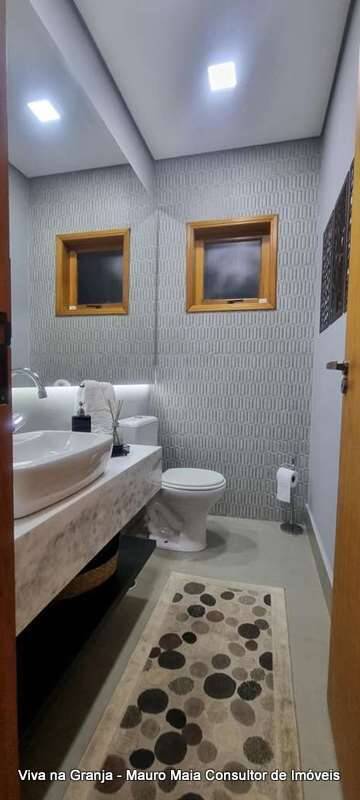 Casa de Condomínio, 3 quartos - Foto 33