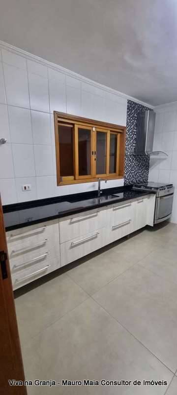 Casa de Condomínio, 3 quartos - Foto 36