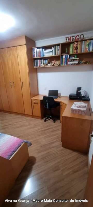 Casa de Condomínio, 3 quartos - Foto 35