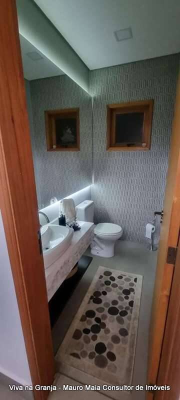 Casa de Condomínio, 3 quartos - Foto 32