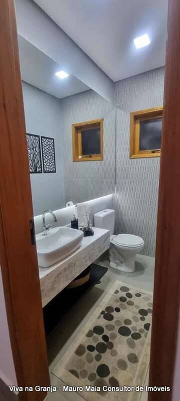 Casa de Condomínio, 3 quartos - Foto 31