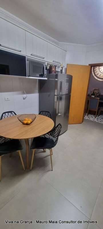 Casa de Condomínio, 3 quartos - Foto 38