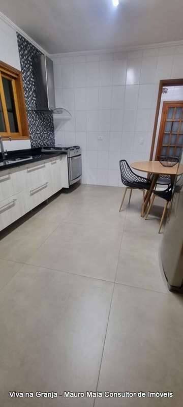 Casa de Condomínio, 3 quartos - Foto 39