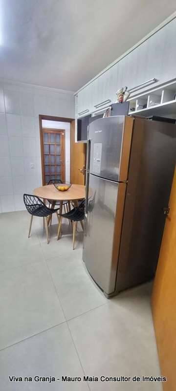 Casa de Condomínio, 3 quartos - Foto 40